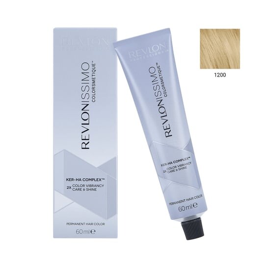 Профессиональная краска для волос IB 1200, 60 мл REVLON REVLONISSIMO COLORSMETIQUE, Revlon Professional
Профессиональная краска для волос IB 1200, 60 мл REVLON REVLONISSIMO COLORSMETIQUE, Revlon Professional