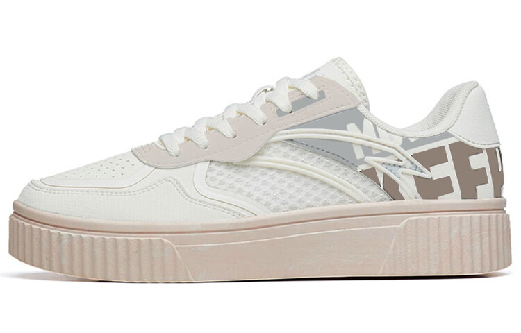 Обувь для скейтбординга Мужская низкая белая/серая Anta, Белый, Обувь для скейтбординга Мужская низкая белая/серая Anta
Обувь для скейтбординга Мужская низкая белая/серая Anta, Белый, Обувь для скейтбординга Мужская низкая белая/серая Anta