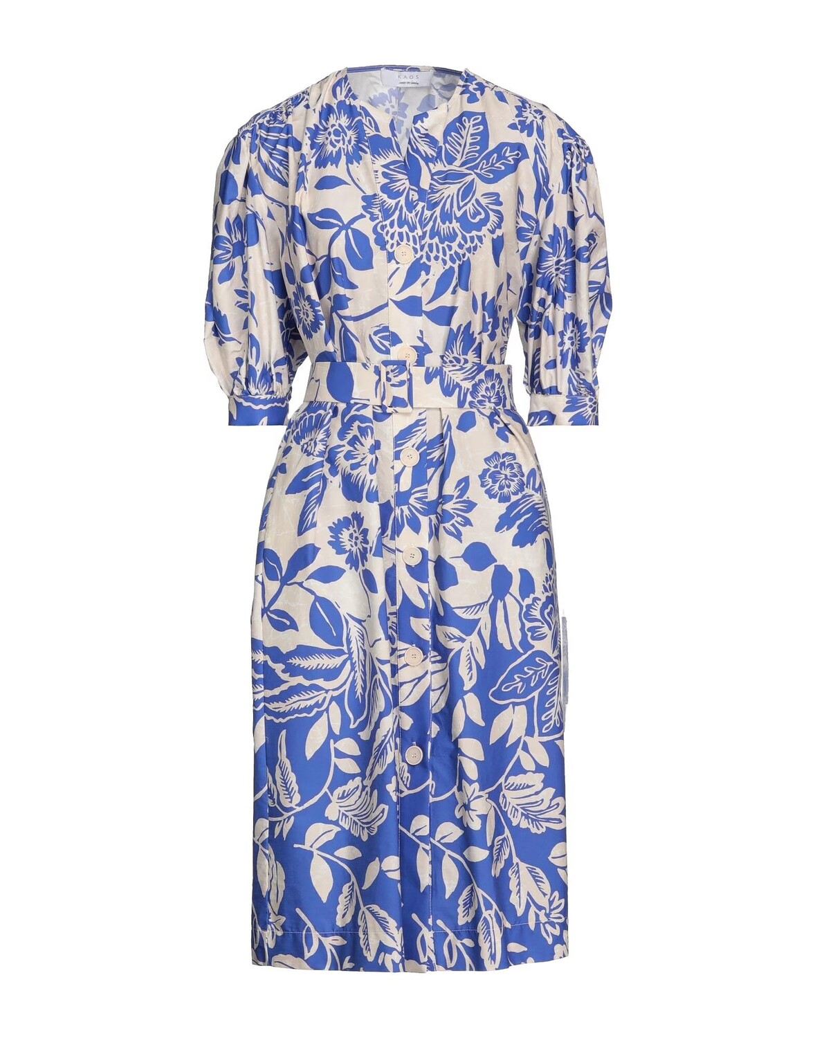 Платье Kaos, синий
Платье Kaos, синий