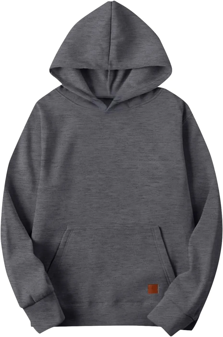 Оверсайз худи мужское с длинным рукавом и карманами
Оверсайз худи мужское с длинным рукавом и карманами