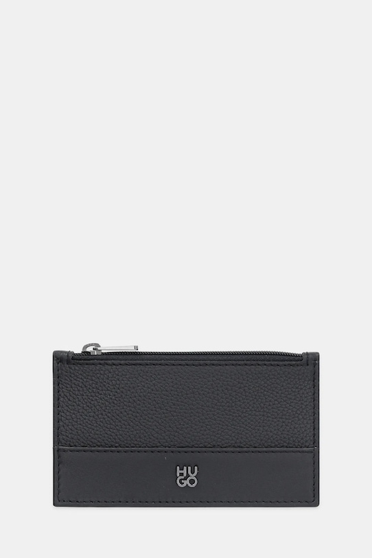 Кошелек Hugo, черный
Кошелек Hugo, черный