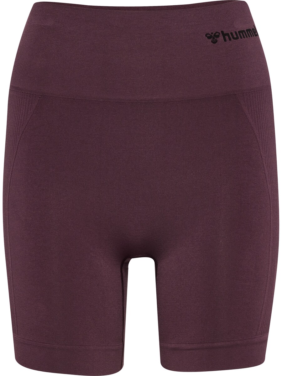 Узкие спортивные брюки Hummel Tif, цвет Chestnut brown
Узкие спортивные брюки Hummel Tif, цвет Chestnut brown