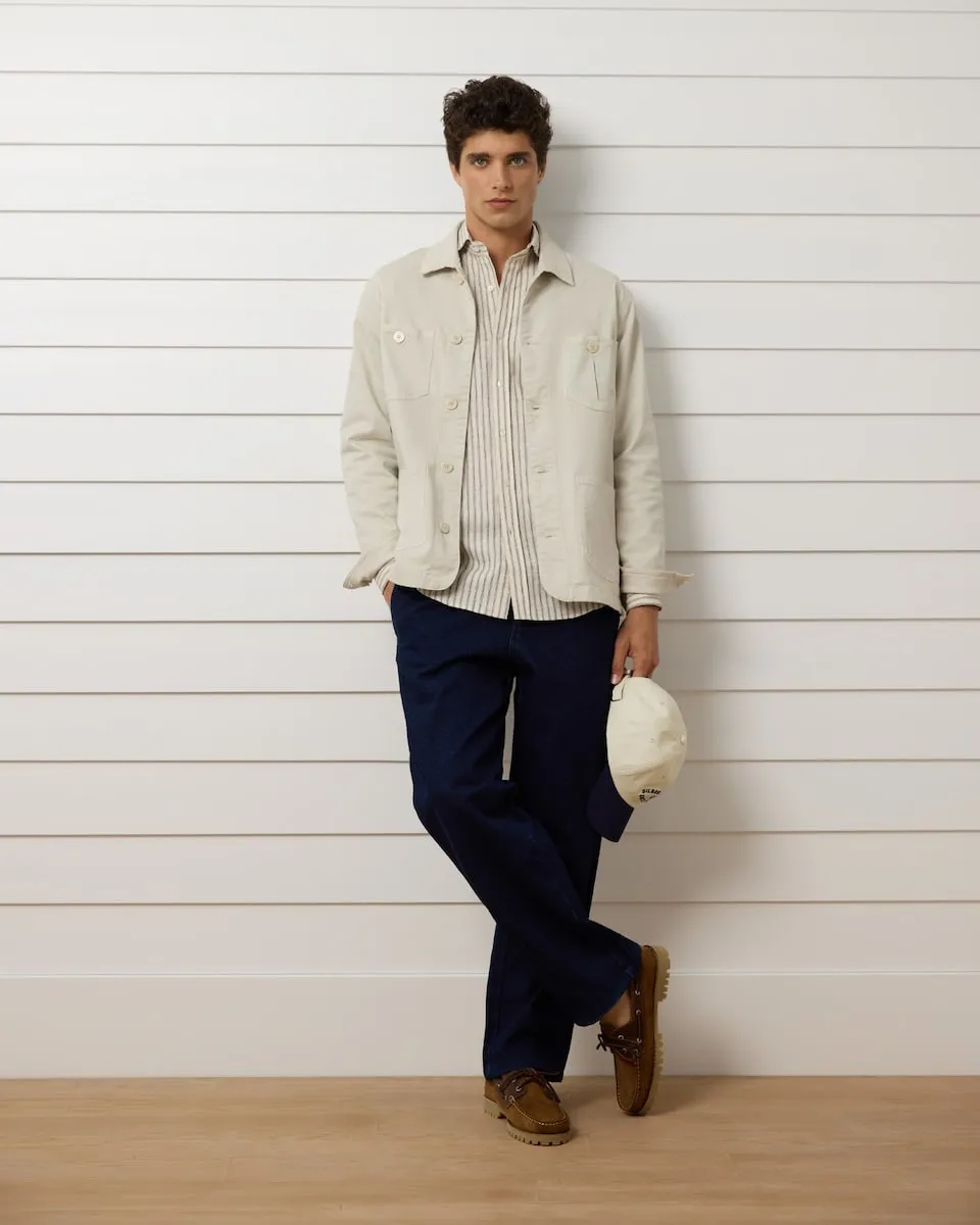 Мужские спортивные брюки со стрелками прямого кроя Silbon, синий
Мужские спортивные брюки со стрелками прямого кроя Silbon, синий