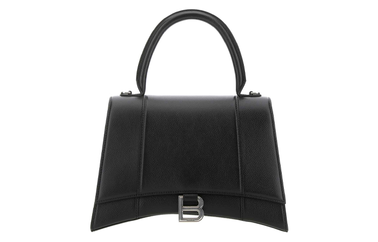 Balenciaga Женская сумка из коровьей кожи черная
Balenciaga Женская сумка из коровьей кожи черная