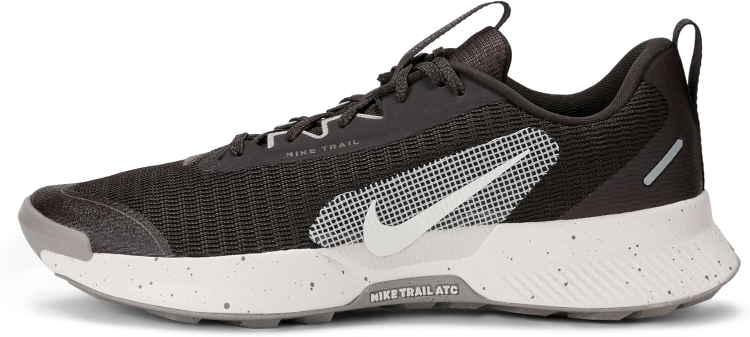 Мужские кроссовки для трейлраннинга Nike Juniper Trail 3, коричневый
Мужские кроссовки для трейлраннинга Nike Juniper Trail 3, коричневый