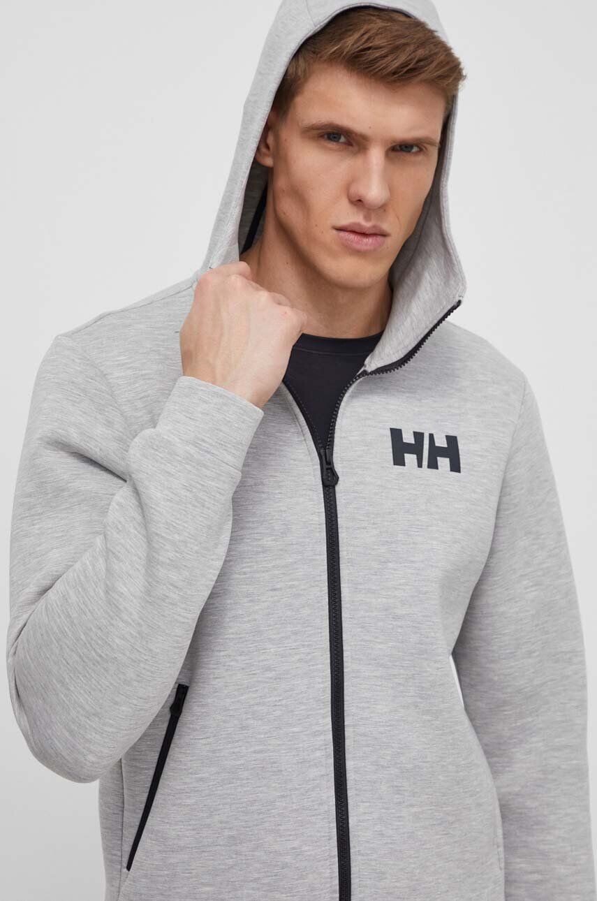 Спортивная толстовка Helly Hansen Hydropower Ocean 2.0, серый
Спортивная толстовка Helly Hansen Hydropower Ocean 2.0, серый