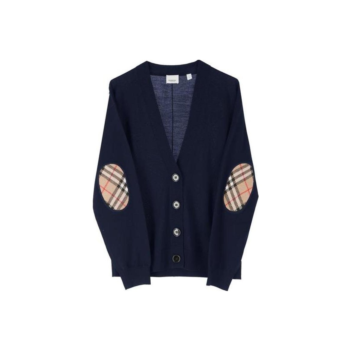 Burberry Топ женский морской синий
Burberry Топ женский морской синий