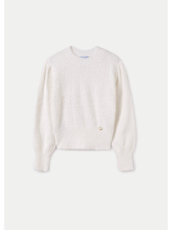 Свитер обычного кроя Mayoral, экрю
Свитер обычного кроя Mayoral, экрю