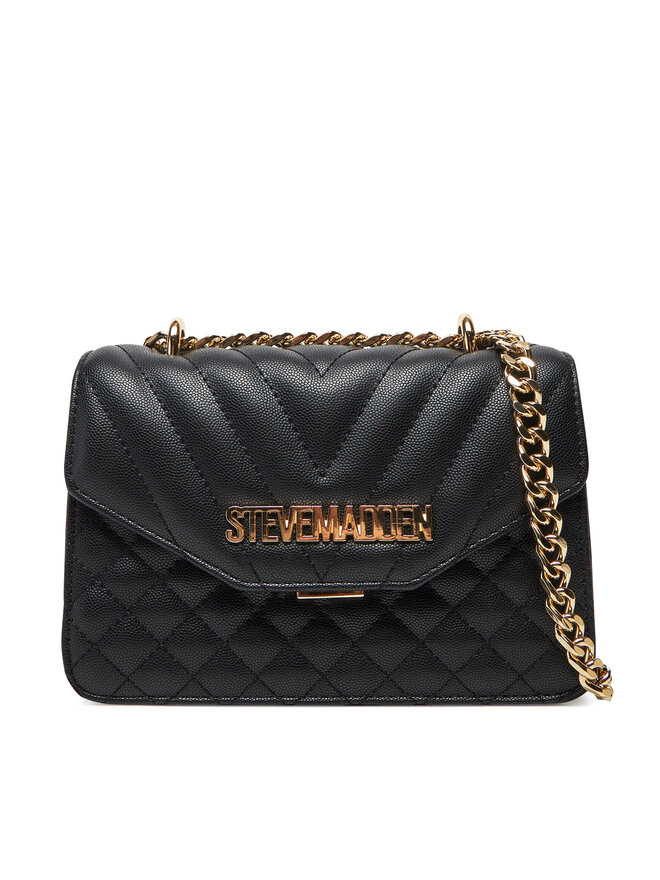 Сумка Bstake-2 Sm13001704 Steve Madden, черный
Сумка Bstake-2 Sm13001704 Steve Madden, черный