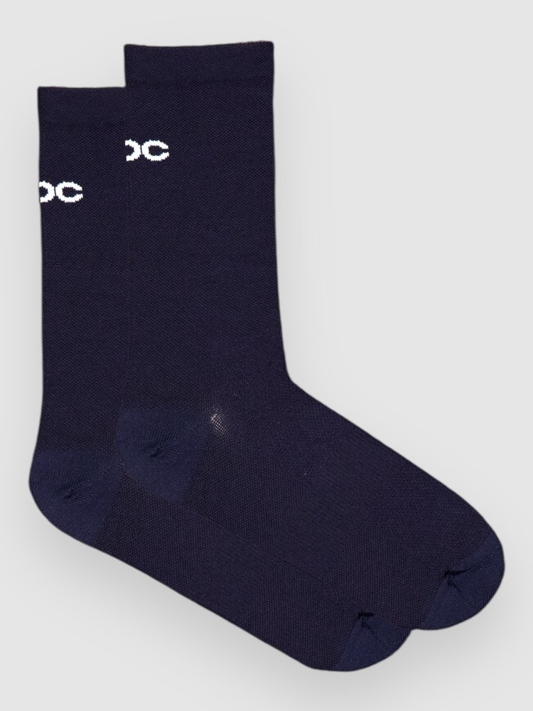 Носки POC Cadence Road Long Socks, apatite navy
Носки POC Cadence Road Long Socks, apatite navy