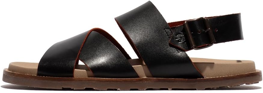 Мужские сандалии Fly London Fisherman, черный
Мужские сандалии Fly London Fisherman, черный