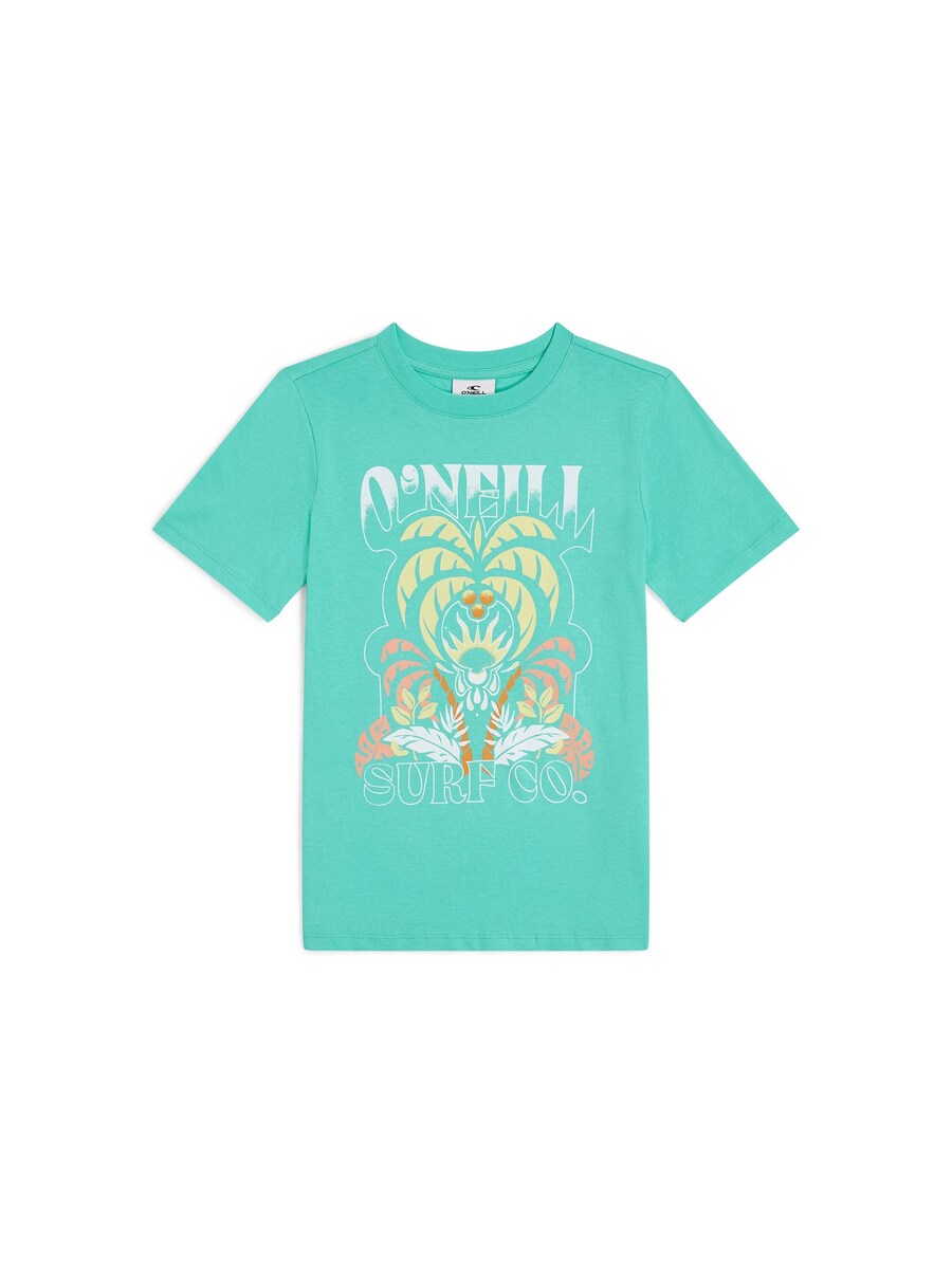 Рубашка O'NEILL, цвет Cyan blue
Рубашка O'NEILL, цвет Cyan blue