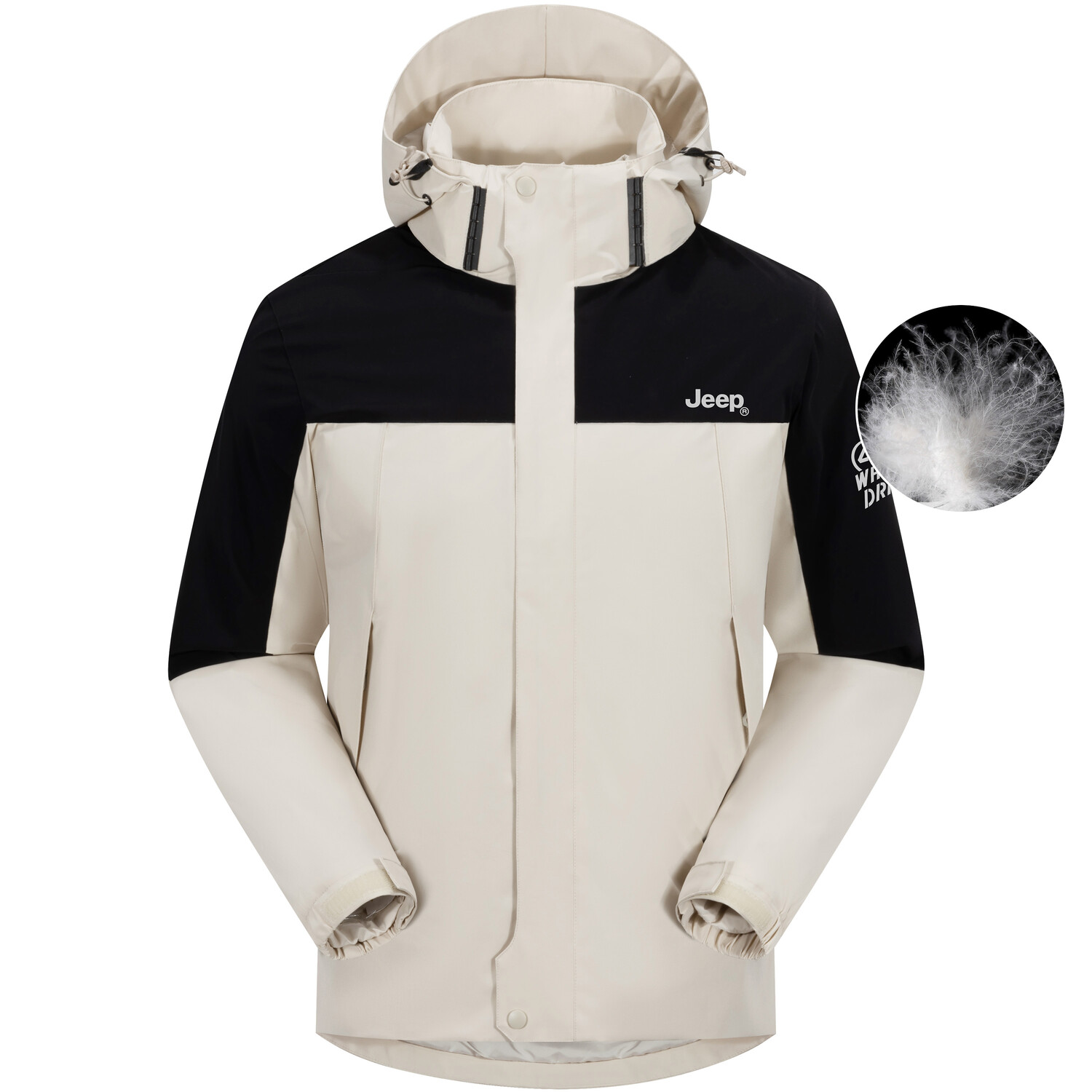 Пуховик унисекс Jeep, цвет Light Khaki, Хаки, Пуховик унисекс Jeep, цвет Light Khaki
Пуховик унисекс Jeep, цвет Light Khaki, Хаки, Пуховик унисекс Jeep, цвет Light Khaki