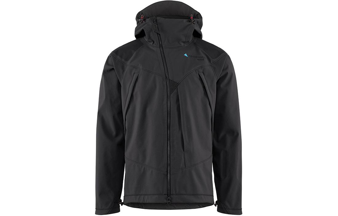 Klattermusen Джолнер куртка мужская, Raven Black-Raven Black
Klattermusen Джолнер куртка мужская, Raven Black-Raven Black