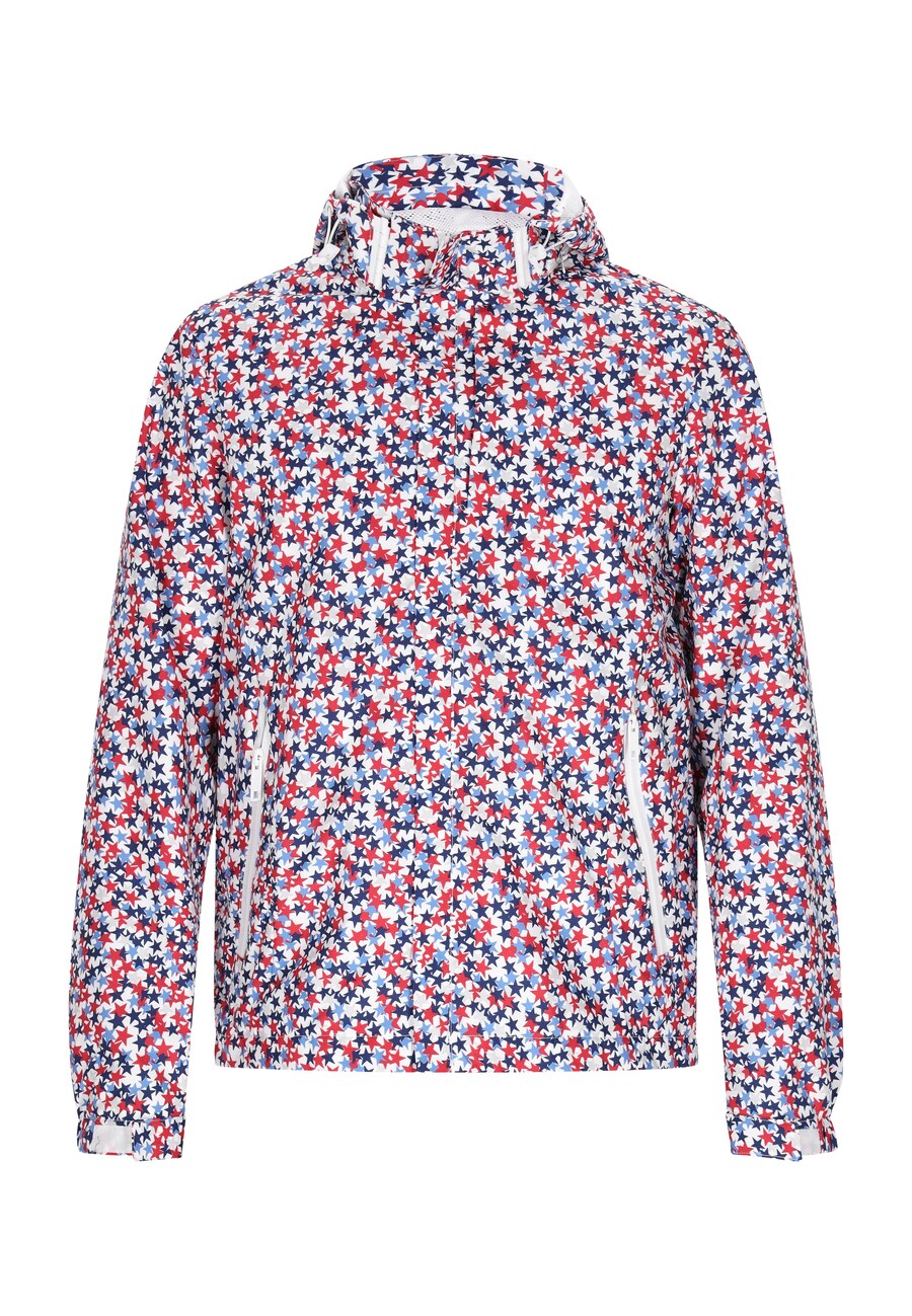 Межсезонная куртка COSIMON, разноцветный
Межсезонная куртка COSIMON, разноцветный