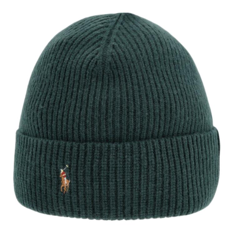 Ralph Lauren Берет из шерсти и кашемира Original Design, унисекс, зеленый
Ralph Lauren Берет из шерсти и кашемира Original Design, унисекс, зеленый