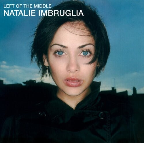 Виниловая пластинка Imbruglia, Natalie - Left Of The Middle
Виниловая пластинка Imbruglia, Natalie - Left Of The Middle