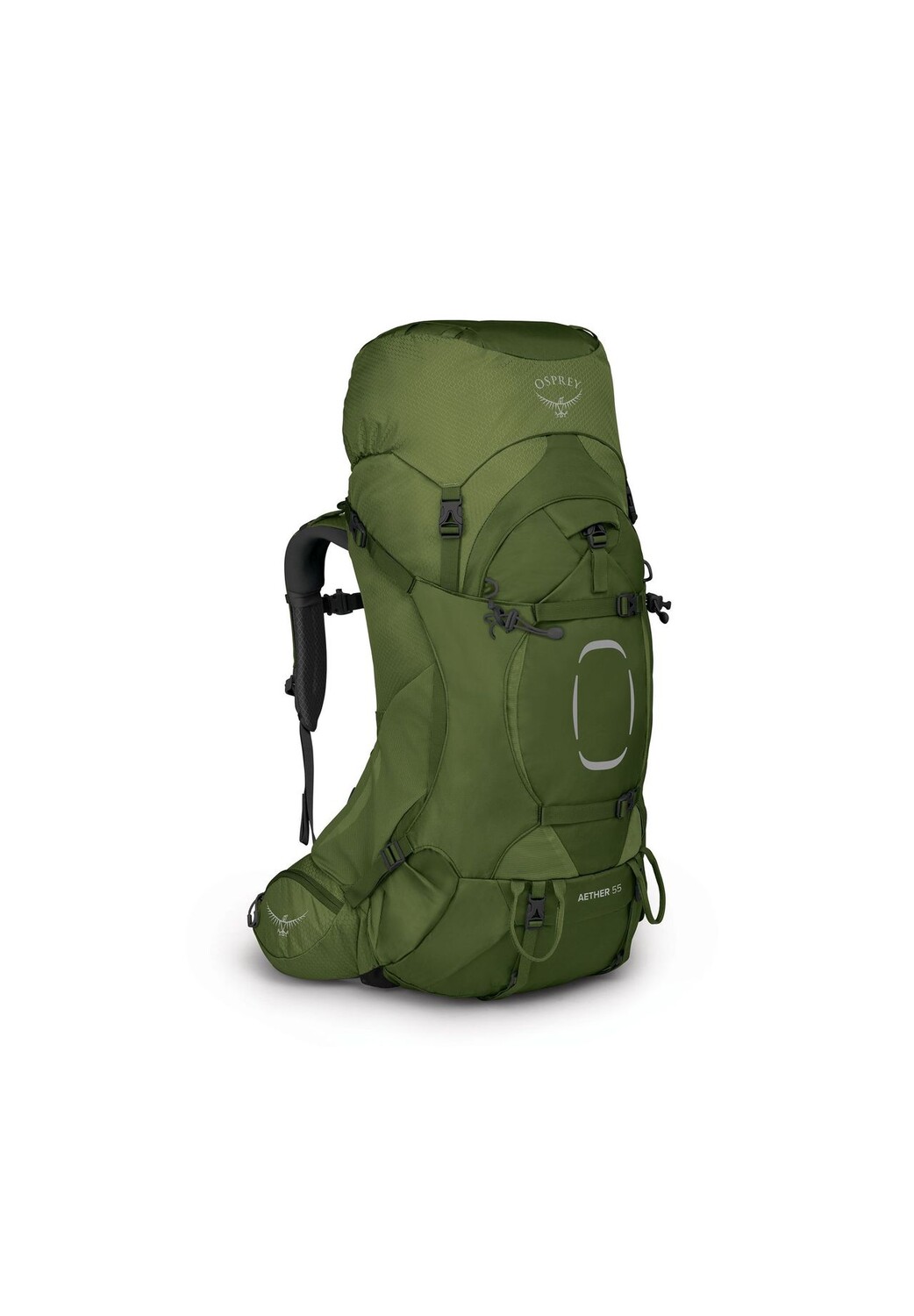 Рюкзак Aether 55 L-XL 83 см OSPREY, цвет Garlic Mustard Green
Рюкзак Aether 55 L-XL 83 см OSPREY, цвет Garlic Mustard Green