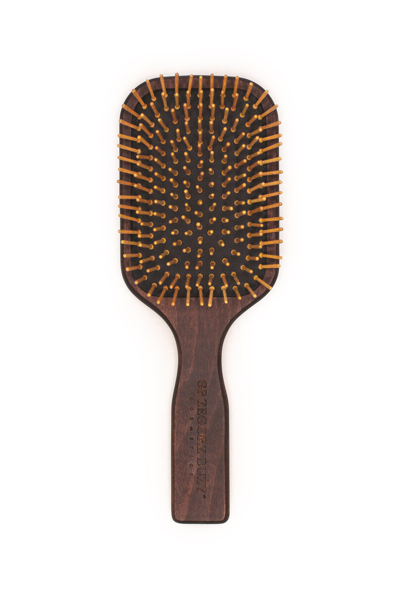 Grzegorz Duży Косметика, Расческа Grzegorz Duży Cosmetics
Grzegorz Duży Косметика, Расческа Grzegorz Duży Cosmetics