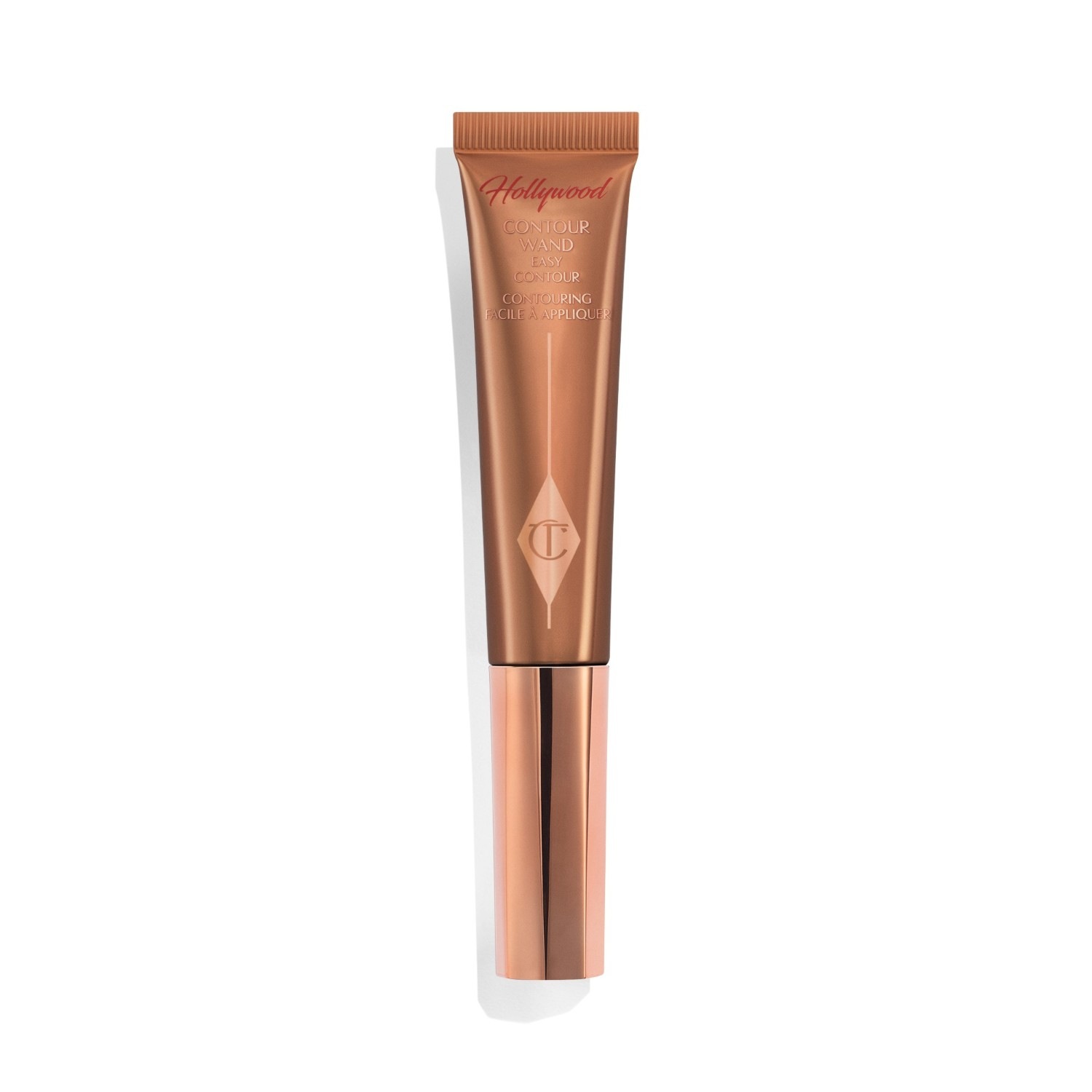 Карандаш для глаз hollywood contour wand Charlotte Tilbury, medium, объем 12 мл
Карандаш для глаз hollywood contour wand Charlotte Tilbury, medium, объем 12 мл