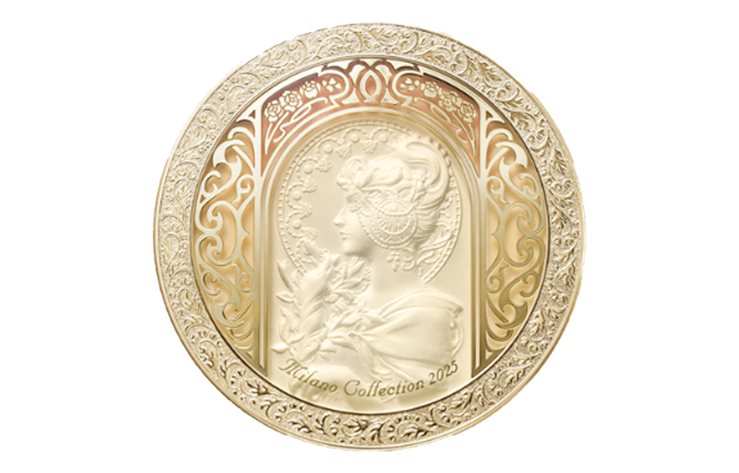 25th Anniversary Limited Edition рассыпчатая пудра с гиалуроновой кислотой для контроля жира 24г KANEBO
25th Anniversary Limited Edition рассыпчатая пудра с гиалуроновой кислотой для контроля жира 24г KANEBO