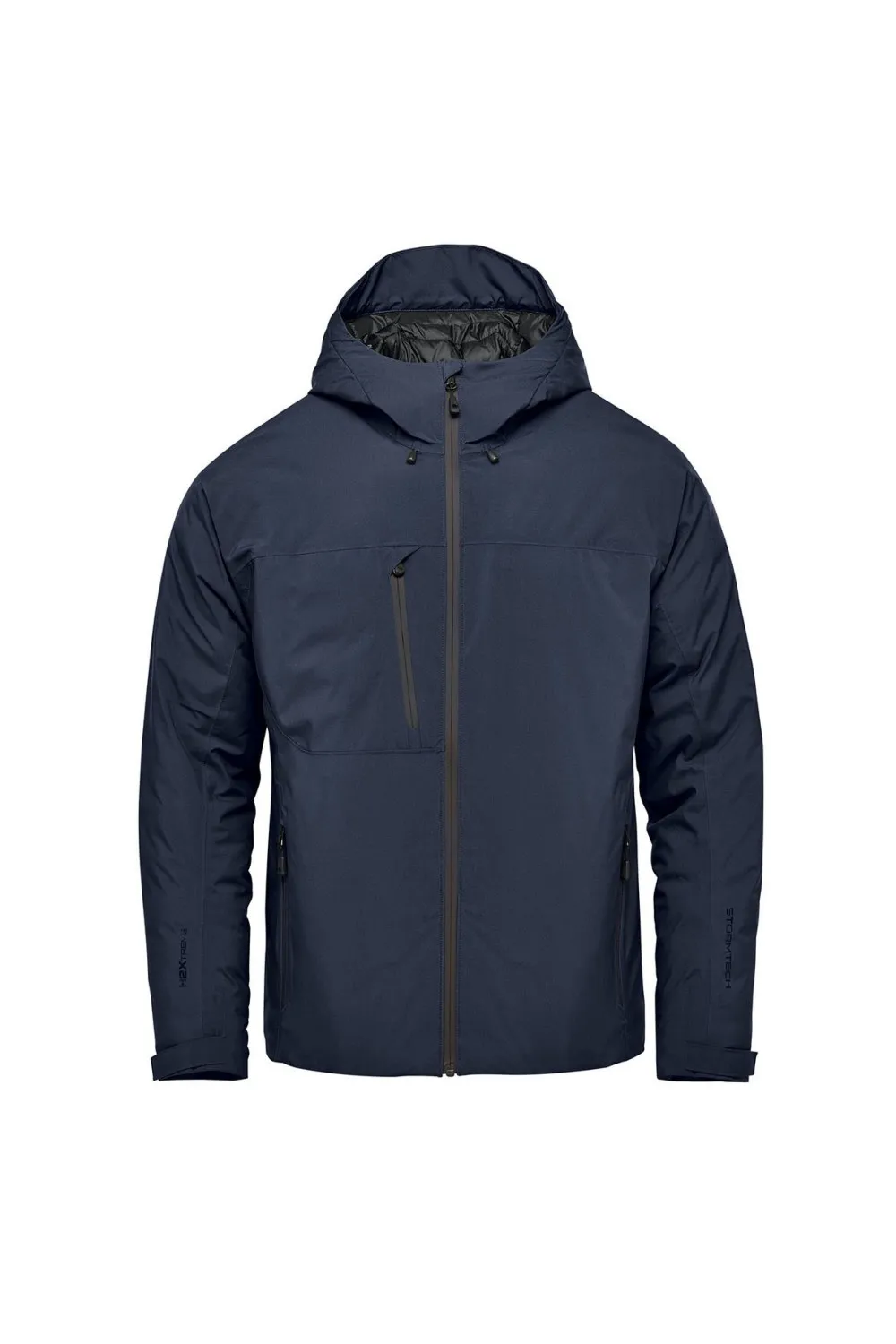 Водонепроницаемая куртка Nostromo Stormtech, темно-синий 
Водонепроницаемая куртка Nostromo Stormtech, темно-синий