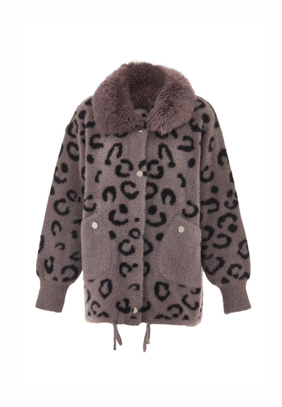 Флисовая куртка myMo CO-BRANDED WITH IMMY, Lila/Purple
Флисовая куртка myMo CO-BRANDED WITH IMMY, Lila/Purple