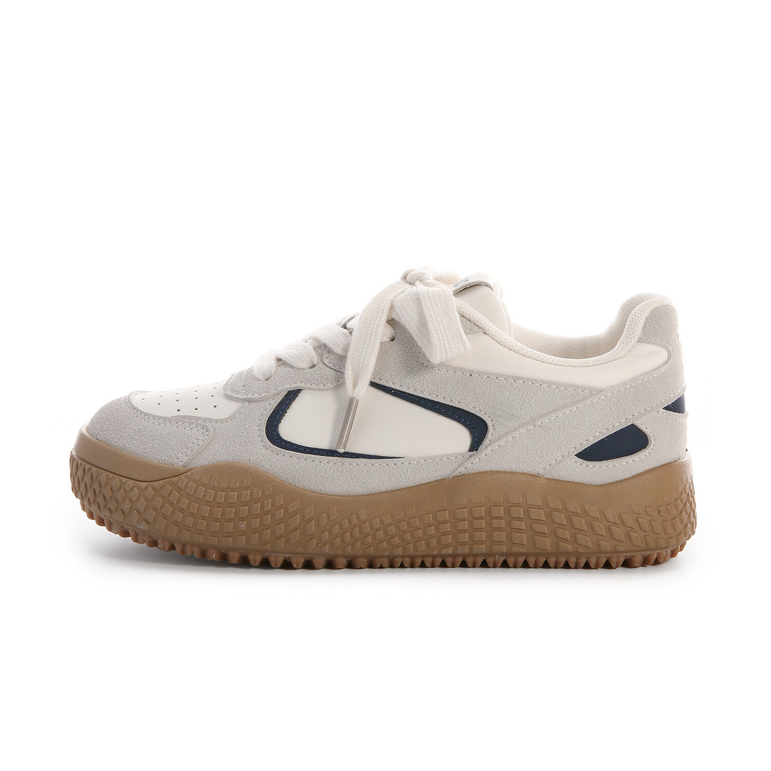 Кеды, скейтборд обувь женская низкая Lovely You, бежевый/красный
Кеды, скейтборд обувь женская низкая Lovely You, бежевый/красный