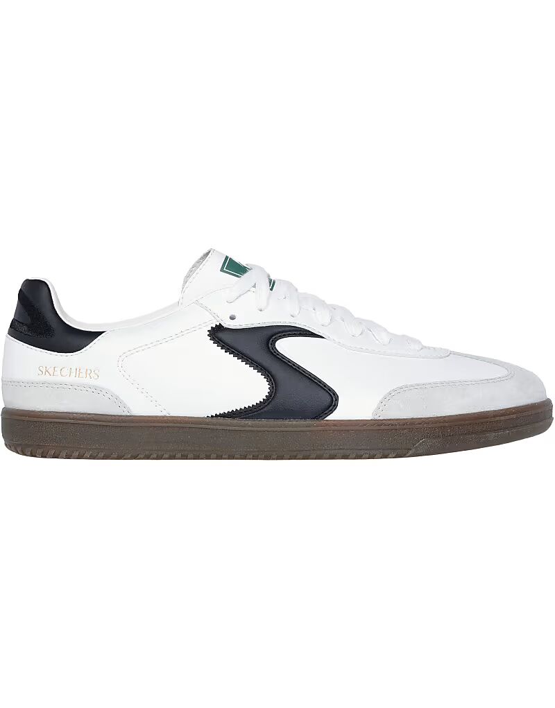 Кроссовки Hotshot Pyke белого цвета Skechers
Кроссовки Hotshot Pyke белого цвета Skechers