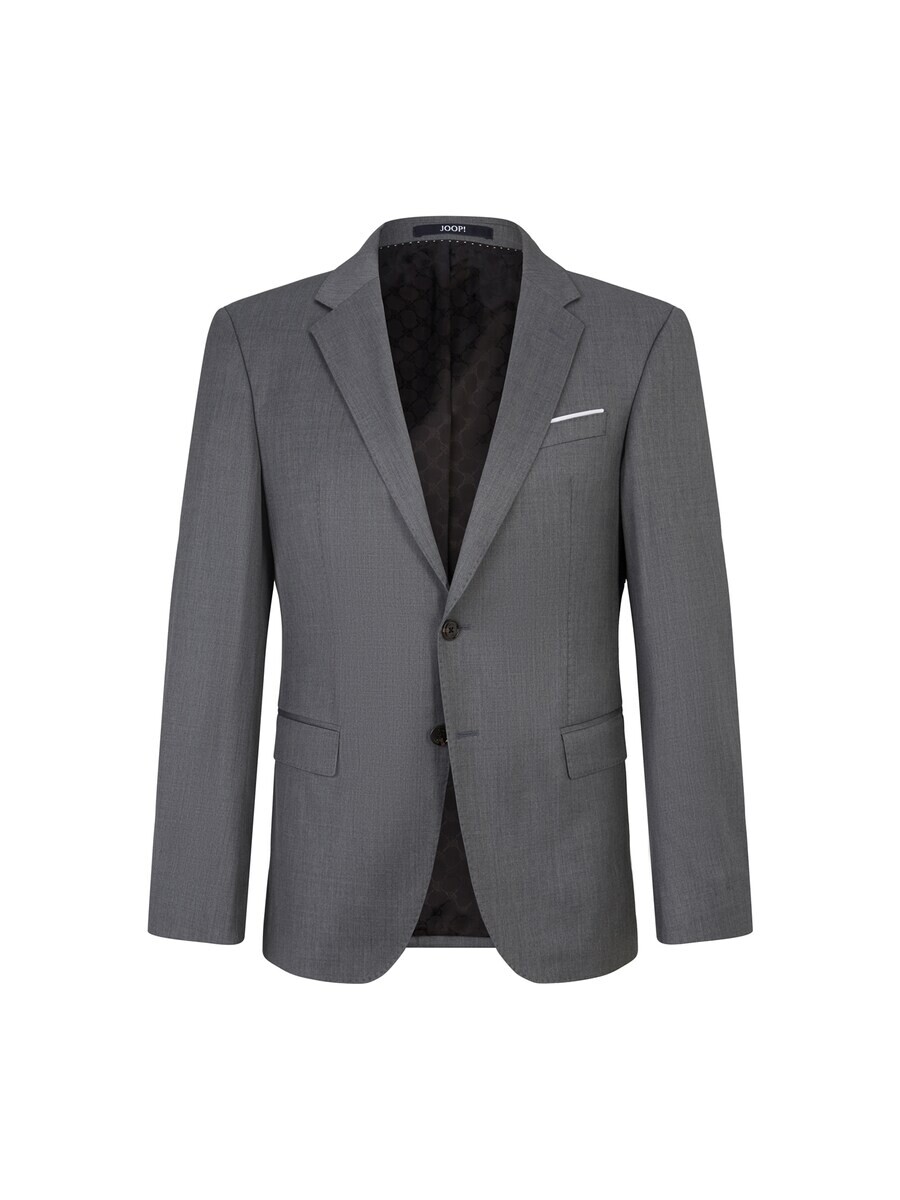 Куртка JOOP! Slim fit Suit Jacket Herby, темно-серый
Куртка JOOP! Slim fit Suit Jacket Herby, темно-серый