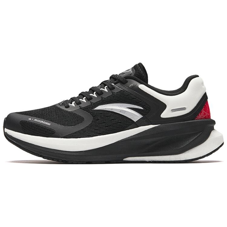 Кроссовки мужские Royal Road Low-top Black Anta
Кроссовки мужские Royal Road Low-top Black Anta