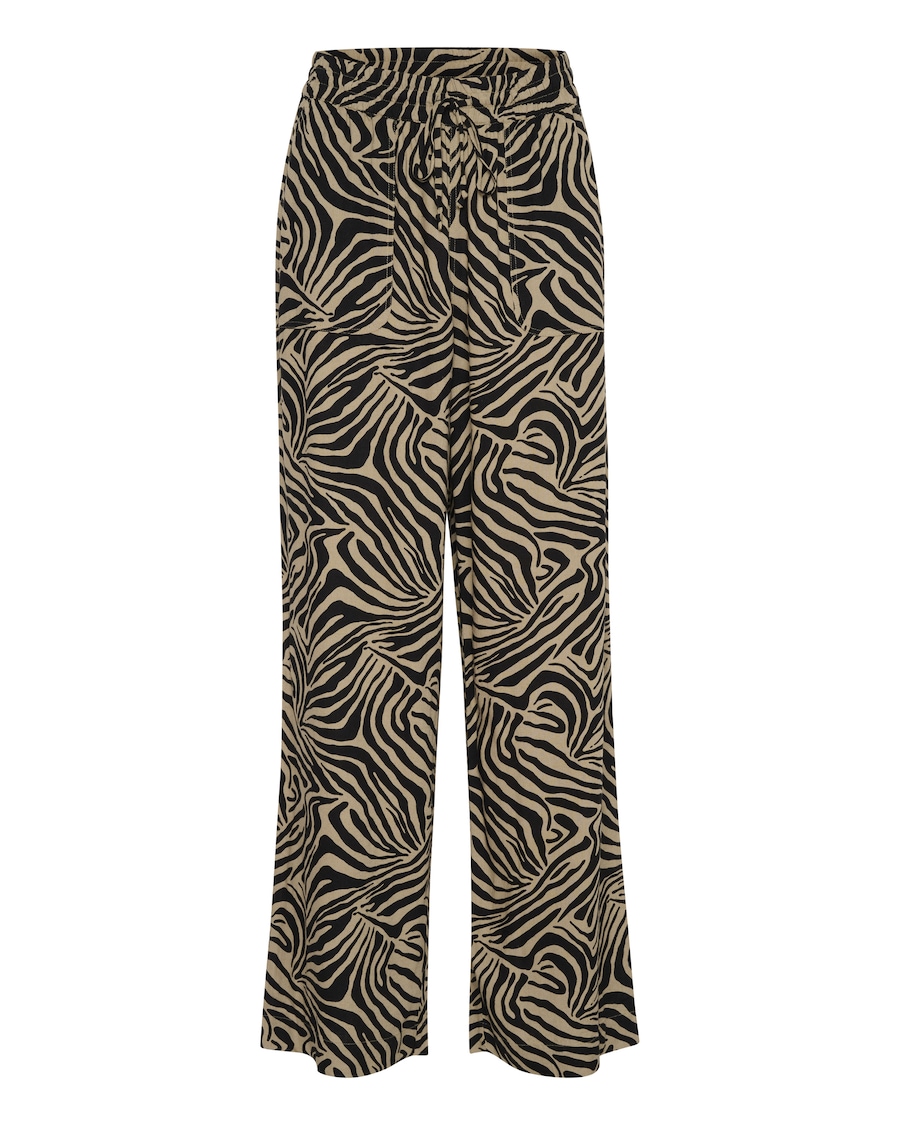 Брюки свободного кроя Kaffe, Mixed Colors
Брюки свободного кроя Kaffe, Mixed Colors