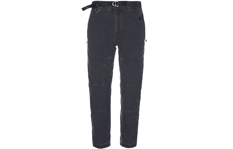 Мужские повседневные брюки Nike, Черный
Мужские повседневные брюки Nike, Черный