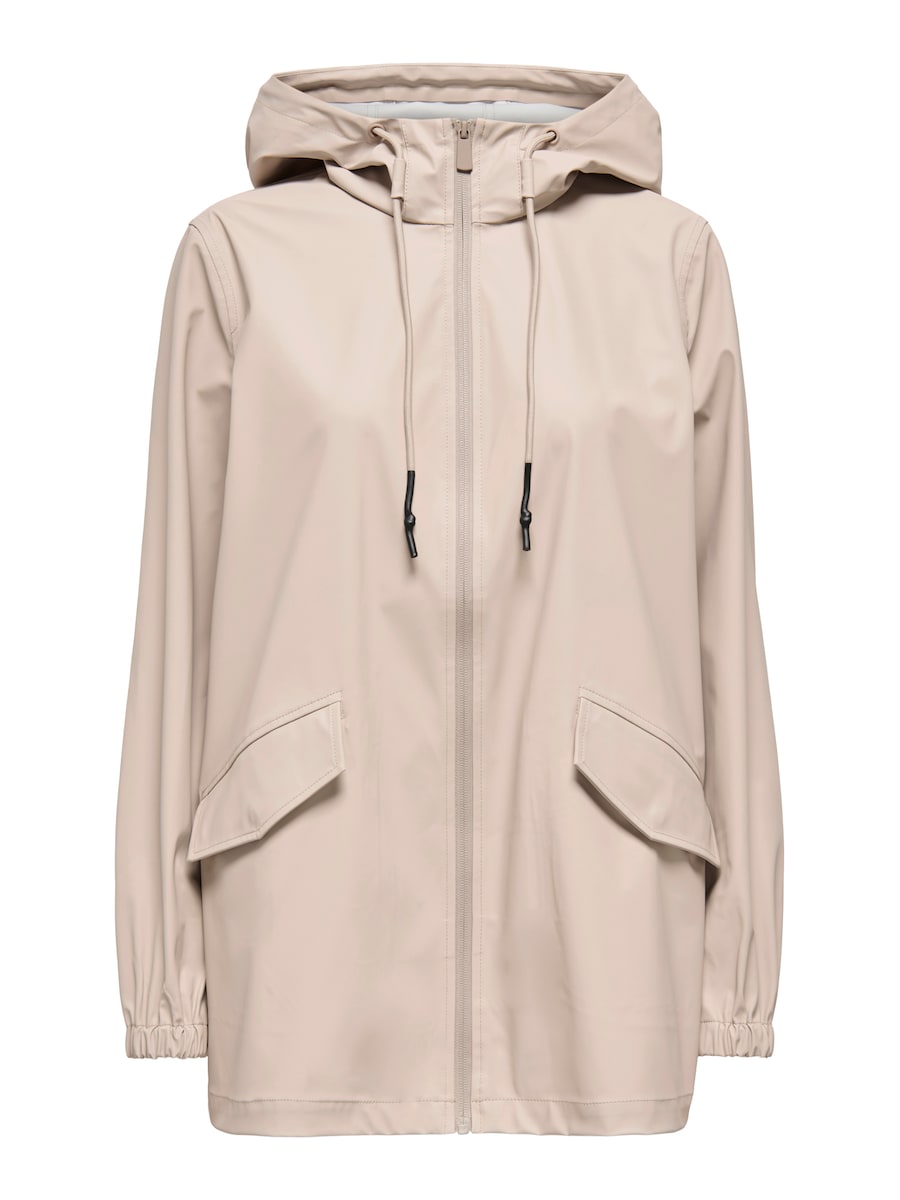 Пальто межсезонное JDY Mulan, Greige
Пальто межсезонное JDY Mulan, Greige