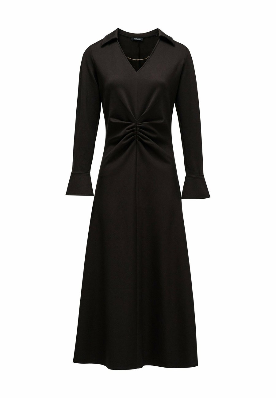 Платье Salsa Jeans Jumper dress, Braun/Brown
Платье Salsa Jeans Jumper dress, Braun/Brown