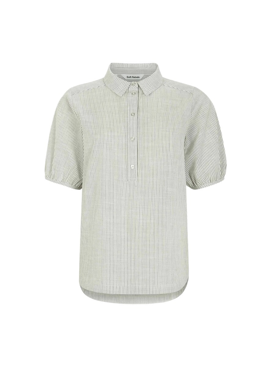 Блуза Soft Rebels SREbbi, бежевый
Блуза Soft Rebels SREbbi, бежевый