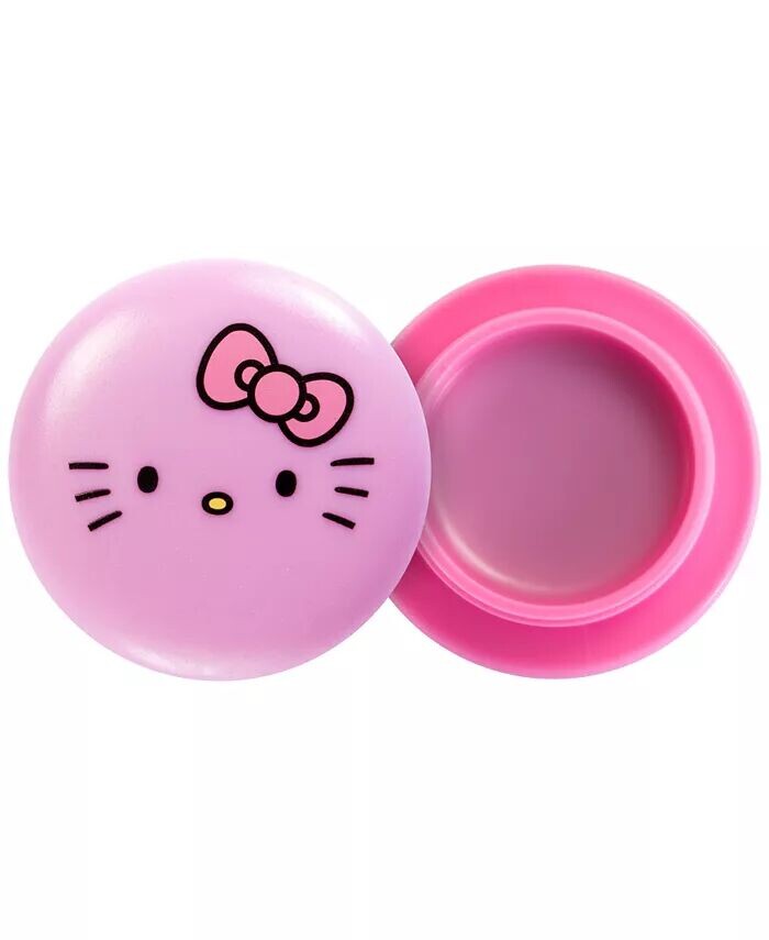 Бальзам для губ Hello Kitty Unicorn Macaron (Радуга Шерберт) The Crème Shop, цвет N/a
Бальзам для губ Hello Kitty Unicorn Macaron (Радуга Шерберт) The Crème Shop, цвет N/a