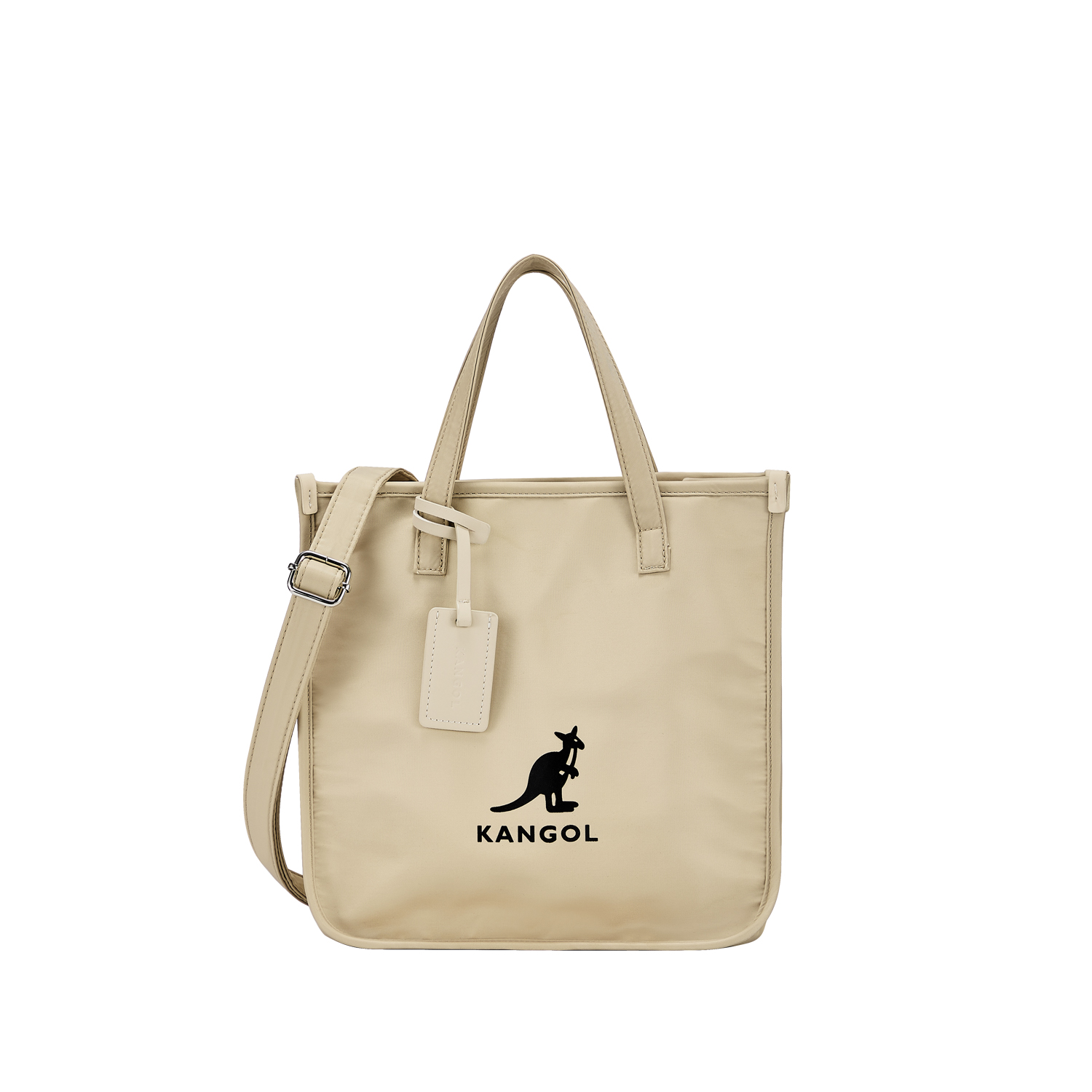 KANGOL Тканевая сумка-ведро через плечо среднего размера унисекс разноцветная, Khaki
KANGOL Тканевая сумка-ведро через плечо среднего размера унисекс разноцветная, Khaki