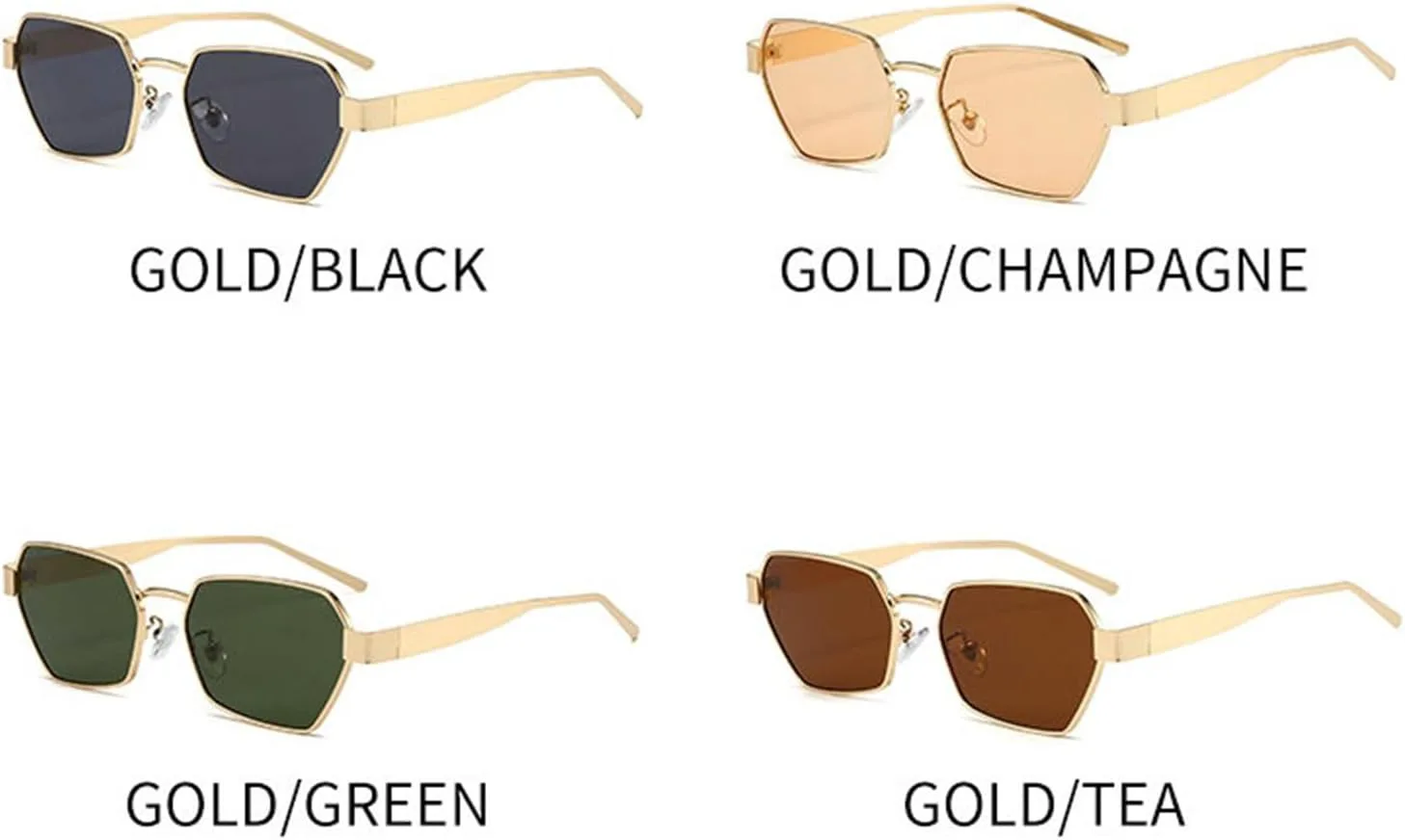 Хелена Модные винтажные квадратные солнцезащитные очки для женщин и мужчин в стиле ретро с металлическими оправами, многоугольные, популярные панк-очки helena, C3
Хелена Модные винтажные квадратные солнцезащитные очки для женщин и мужчин в стиле ретро с металлическими оправами, многоугольные, популярные панк-очки helena, C3