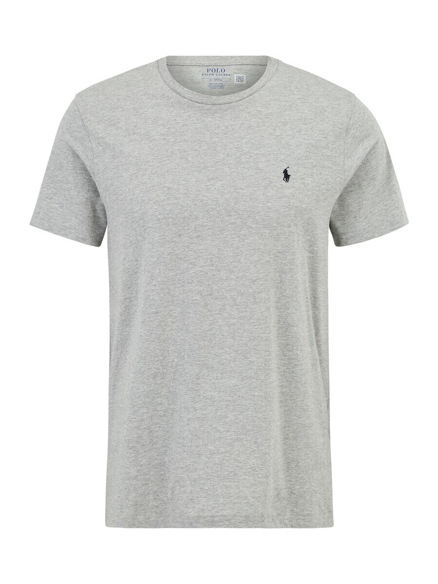 Классическая футболка Polo Ralph Lauren Shirt, серый
Классическая футболка Polo Ralph Lauren Shirt, серый