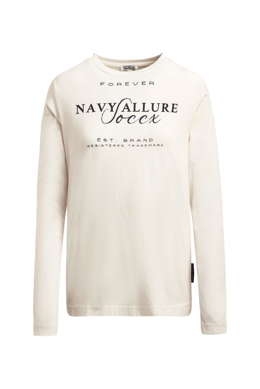 Рубашка Soccx, Wool White
Рубашка Soccx, Wool White