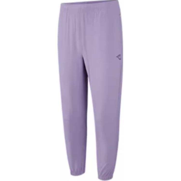 361° Повседневные брюки женские Bare Hand Feel Purple
361° Повседневные брюки женские Bare Hand Feel Purple