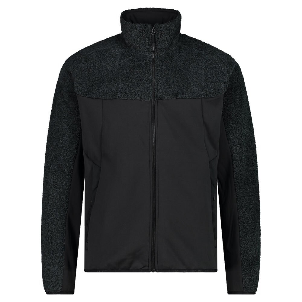 Куртка CMP 33P2447, черный
Куртка CMP 33P2447, черный