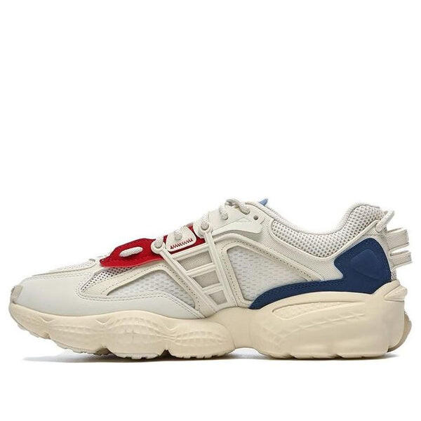 Кроссовки ladder shoes 'white blue red' Fila, белый
Кроссовки ladder shoes 'white blue red' Fila, белый