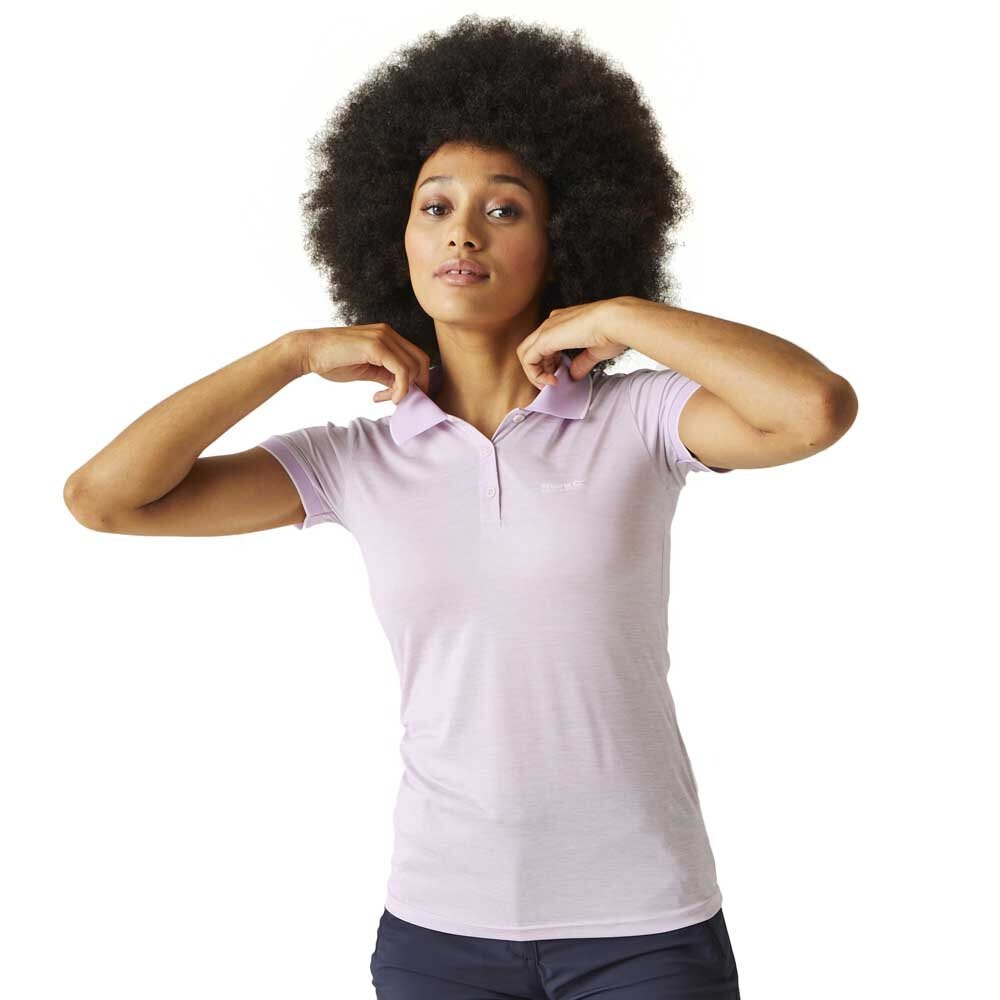 Поло Regatta Remex II, фиолетовый
Поло Regatta Remex II, фиолетовый