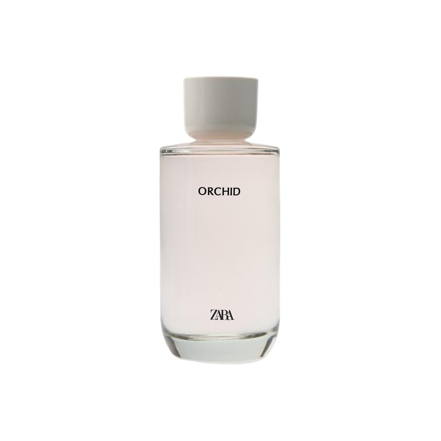 Парфюмерная вода Zara Orchid EDP, 180 мл
Парфюмерная вода Zara Orchid EDP, 180 мл