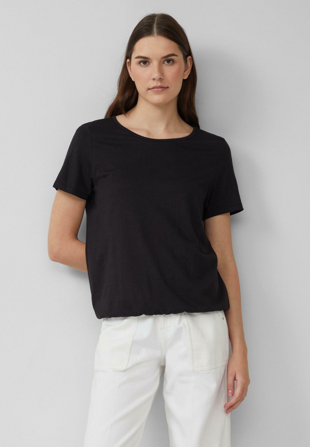 Блуза s.Oliver, черный
Блуза s.Oliver, черный