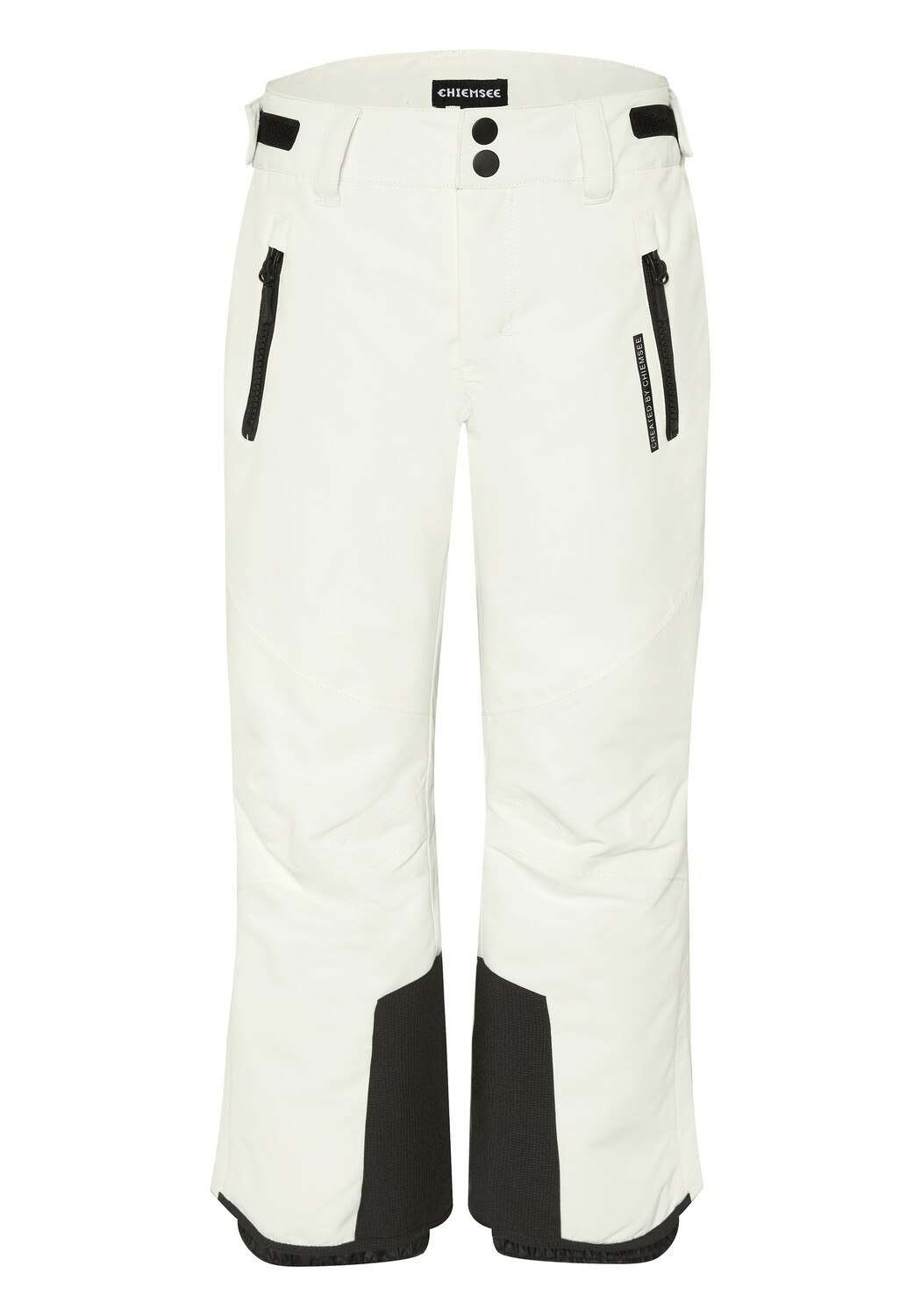 Лыжные штаны Chiemsee Skihose, белый
Лыжные штаны Chiemsee Skihose, белый