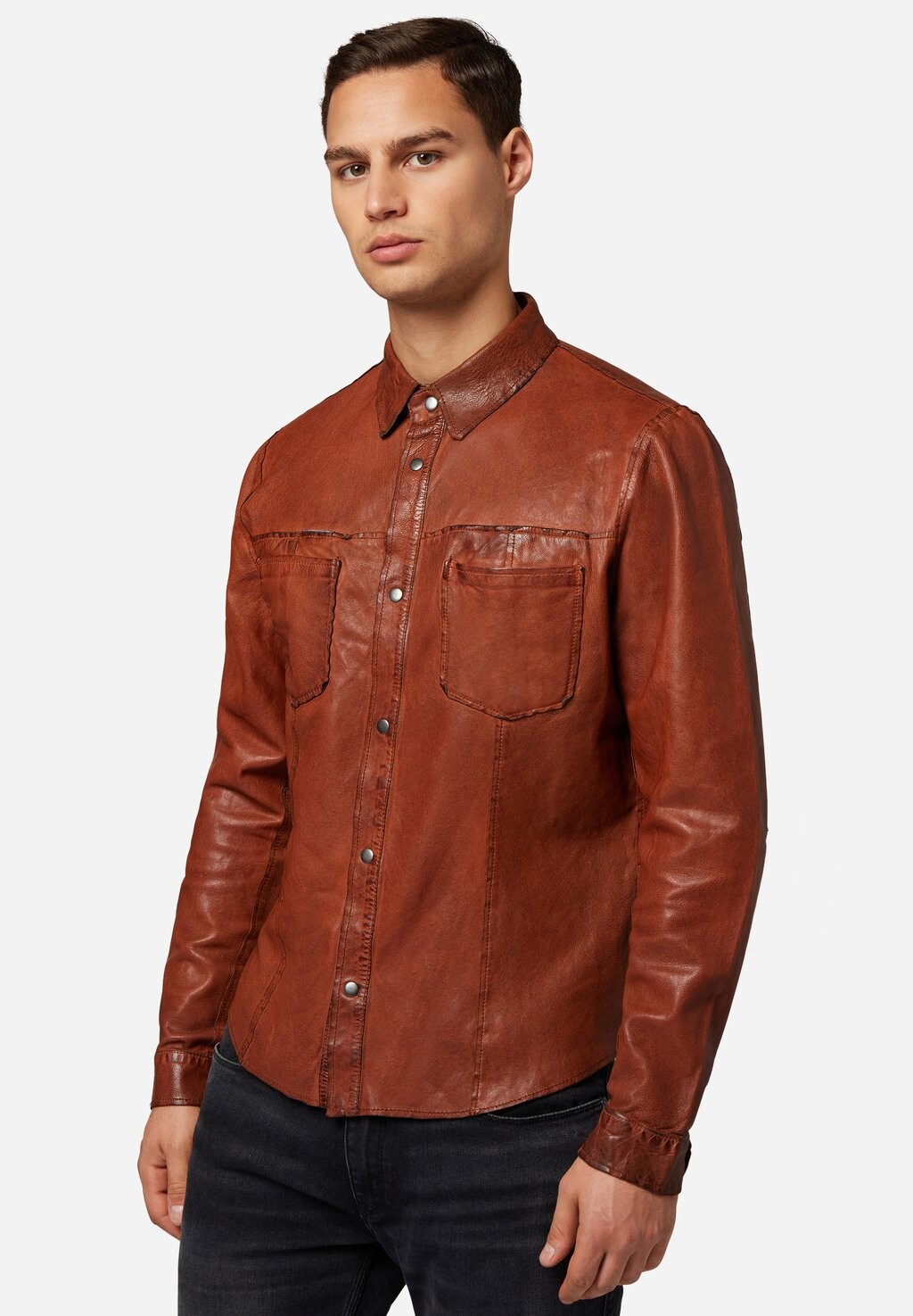 Кожаная куртка Ricano, Коричневый, Кожаная куртка Ricano
Кожаная куртка Ricano, Коричневый, Кожаная куртка Ricano