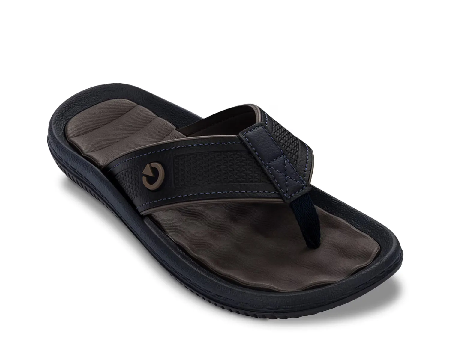 Сандалии Fiji IV Sandal Cartago, темно-коричневый/синий
Сандалии Fiji IV Sandal Cartago, темно-коричневый/синий